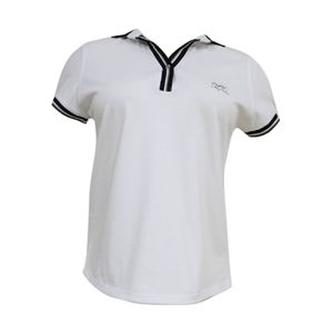 CAMISETA POLO MUJER OXFORD 5974936