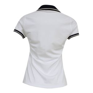 CAMISETA POLO MUJER OXFORD 5974936