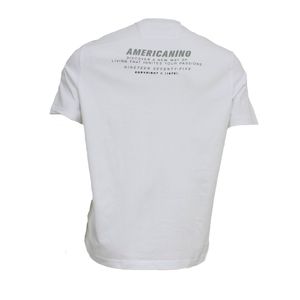 CAMISETA HOMBRE AMERICANINO 1039730