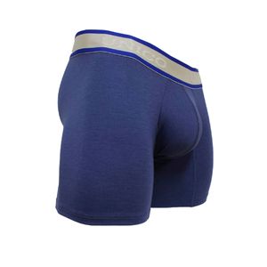 BOXER HOMBRE AZUL UNICO 0283820