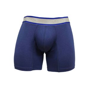 BOXER HOMBRE AZUL UNICO 0283820