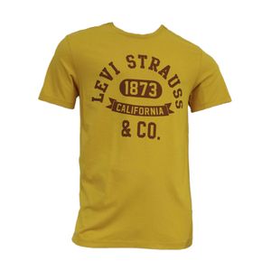 CAMISETA HOMBRE LEVIS 2500500