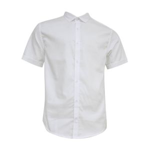 CAMISA MANGA CORTA HOMBRE OXFORD 5974833