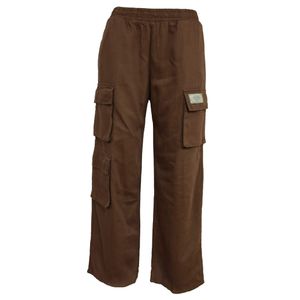PANTALON CARGO MUJER AMERICANINO 1039581