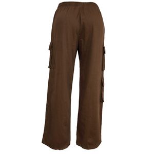 PANTALON CARGO MUJER AMERICANINO 1039581