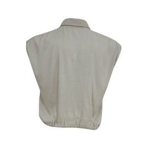 CAMISA MANGA CORTA MUJER OXFORD 5974909
