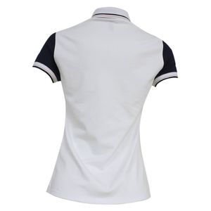 CAMISETA POLO MUJER OXFORD 5974937