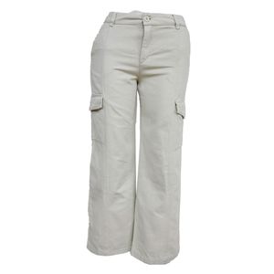 PANTALON CARGO MUJER ESPRIT 5556993