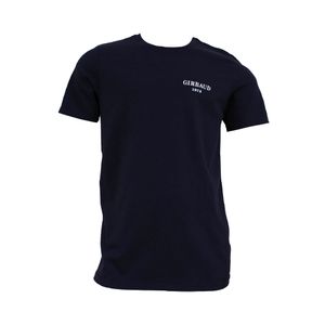 CAMISETA HOMBRE AZUL GIRBAUD 1409343
