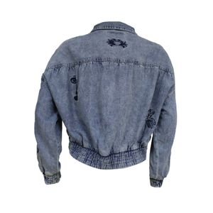 CHAQUETA MUJER AMERICANINO 1039738