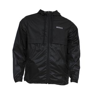 CHAQUETA HOMBRE NEGRA OXFORD 5974665
