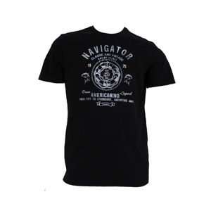 CAMISETA HOMBRE AMERICANINO 1039724