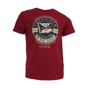 CAMISETA HOMBRE CHEVIGNON 4590821