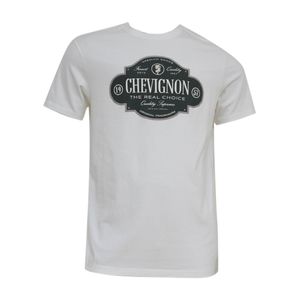 CAMISETA HOMBRE CHEVIGNON 4590817