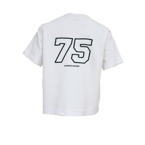CAMISETA HOMBRE AMERICANINO 1039731