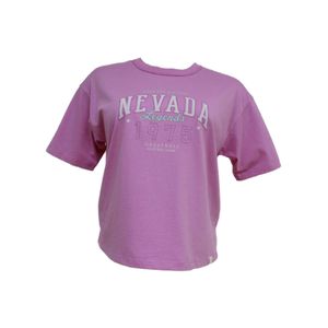 CAMISETA MUJER AMERICANINO 1039762