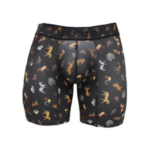 BOXER ESTAMPADO HOMBRE UNICO 0283865