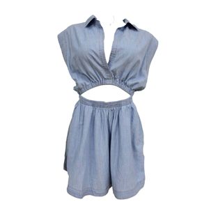 VESTIDO MUJER AMERICANINO 1039759