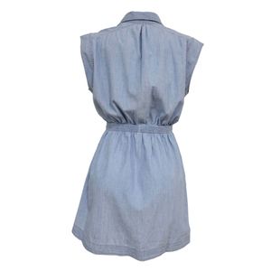VESTIDO MUJER AMERICANINO 1039759