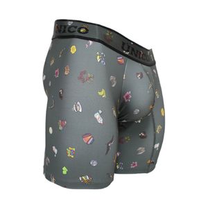 BOXER ESTAMPADO HOMBRE UNICO 0283866