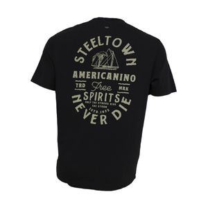 CAMISETA HOMBRE AMERICANINO 1039732
