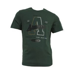 CAMISETA HOMBRE AMERICANINO 1039733