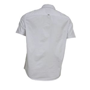 CAMISA MANGA CORTA HOMBRE AMERICANINO 1039719