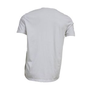 CAMISETA HOMBRE BLANCA GIRBAUD 1409349