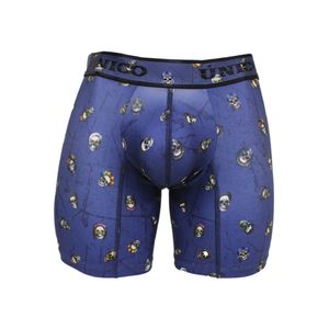 BOXER ESTAMPADO HOMBRE UNICO 0283868