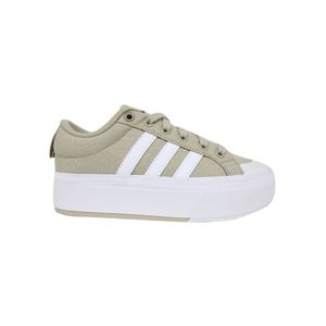 TENIS DEPORTIVOS BRAVADA MUJER ADIDAS 1712085