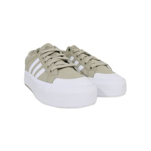 TENIS DEPORTIVOS BRAVADA MUJER ADIDAS 1712085