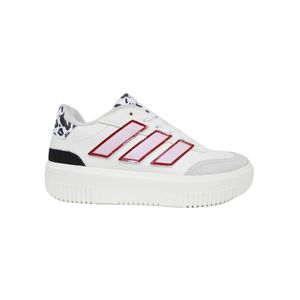 TENIS DEPORTIVOS COURTBLOCK MUJER ADIDAS 1712086
