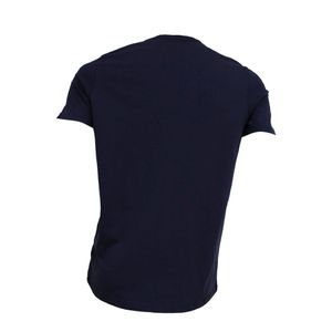 CAMISETA HOMBRE AZUL GIRBAUD 1409344