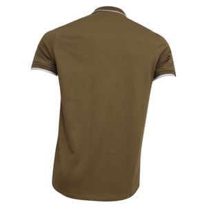CAMISETA POLO HOMBRE JUAN CUADRADO 6560632