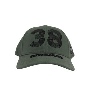 GORRA UNISEX GIRBAUD 1409353