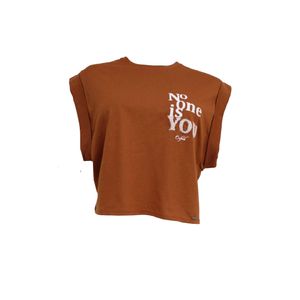 CAMISETA MUJER OXFORD 5974915