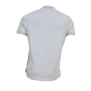 CAMISETA POLO HOMBRE GRIS GIRBAUD 1409358