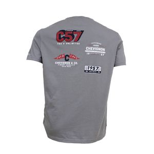 CAMISETA HOMBRE CHEVIGNON 4590820
