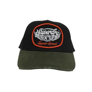 GORRA UNISEX SUPERDRY 5944891