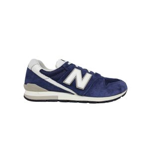 TENIS DEPORTIVOS BLUE HOMBRE NEW BALANCE 6730826