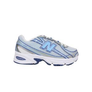 TENIS DEPORTIVOS BLUE MUJER NEW BALANCE 6730862