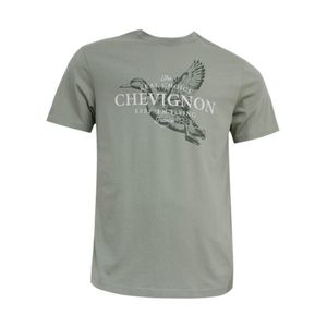CAMISETA HOMBRE CHEVIGNON 4590815