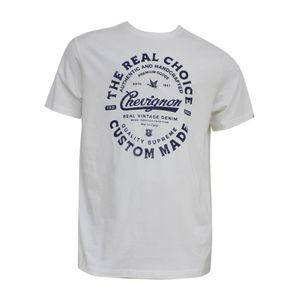 CAMISETA HOMBRE CHEVIGNON 4590818
