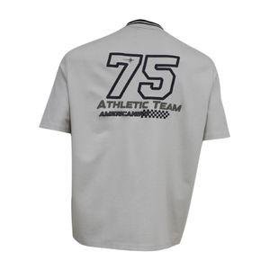 CAMISA MANGA CORTA HOMBRE AMERICANINO 1039718