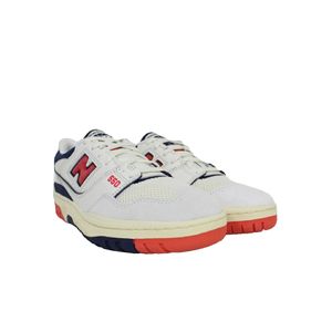 TENIS DEPORTIVOS WHITE HOMBRE NEW BALANCE 6730833