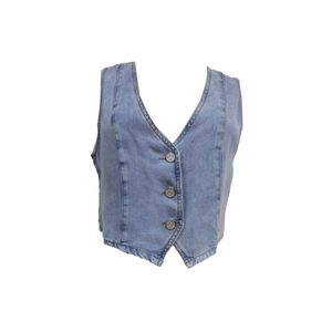 CHALECO MUJER AMERICANINO 1039760