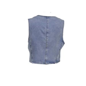 CHALECO MUJER AMERICANINO 1039760