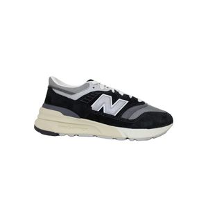 TENIS DEPORTIVOS BLACK UNISEX NEW BALANCE 6730663