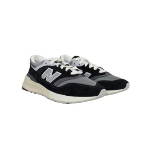 TENIS DEPORTIVOS BLACK UNISEX NEW BALANCE 6730663