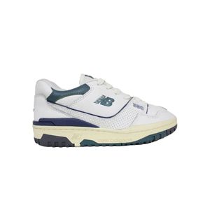 TENIS DEPORTIVOS WHITE HOMBRE NEW BALANCE 6730822